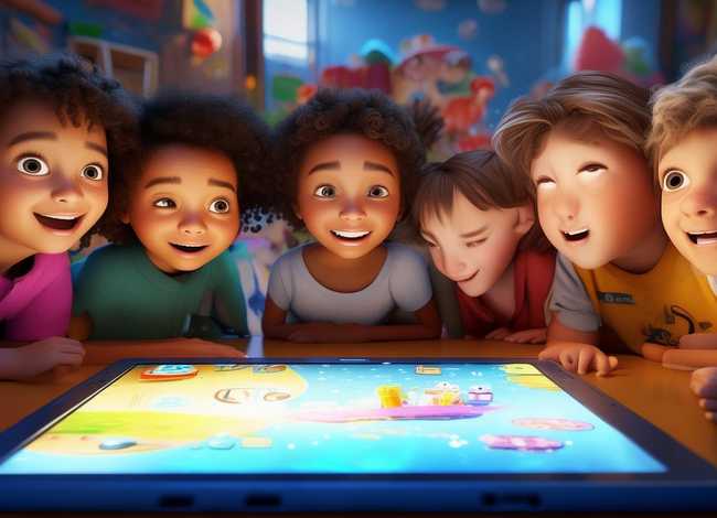 五年级孩子听的故事大全（五年级孩子听的故事大全视频）