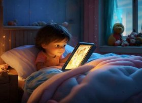 儿童故事睡前在线听 儿童睡前故事在线听