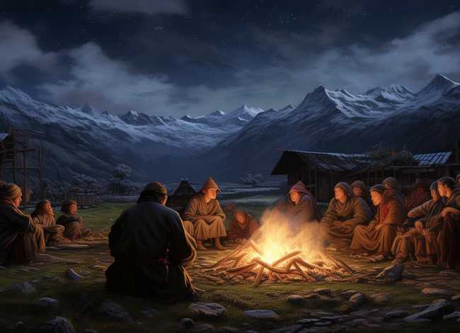 藏族民间故事大全;藏族民间故事大全短文 藏族民间故事大全;藏族民间故事大全短文