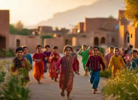 伊朗感人的儿童电影、伊朗感人的儿童电影有哪些