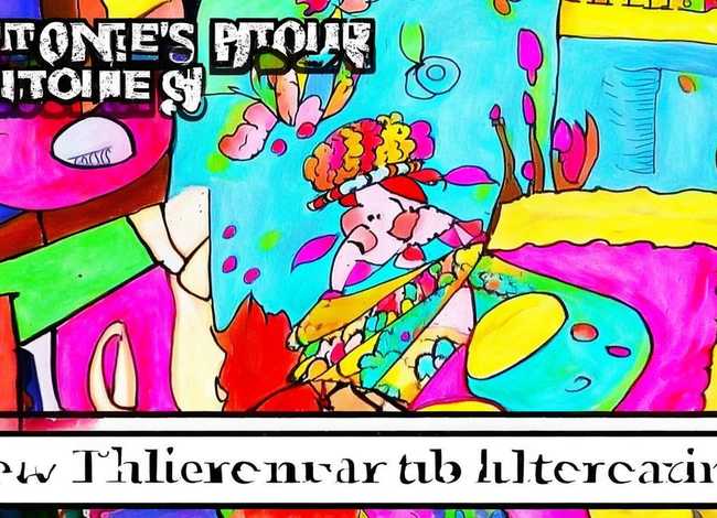 儿童绘本插画教程，儿童绘本插画教程图片