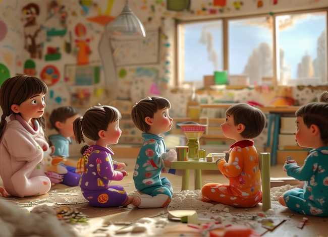 地震小故事 地震小故事幼儿园 地震小故事 地震小故事幼儿园