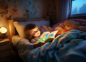 儿童小故事睡前小故事免费听、小儿故事睡前故事在线听