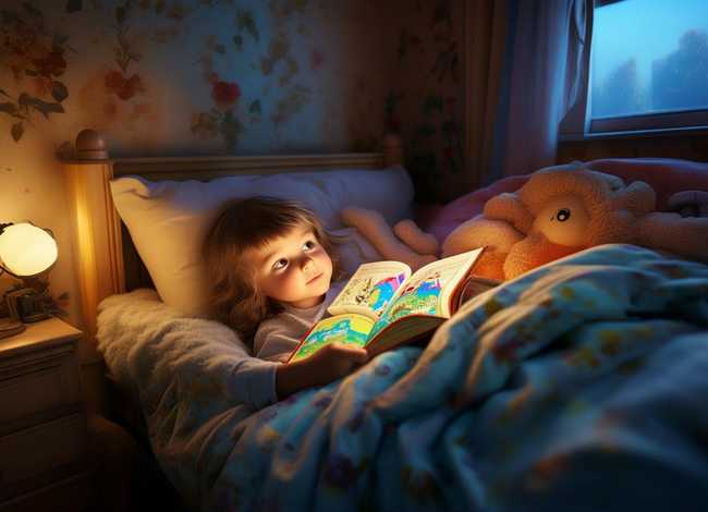 儿童小故事睡前小故事免费听、小儿故事睡前故事在线听