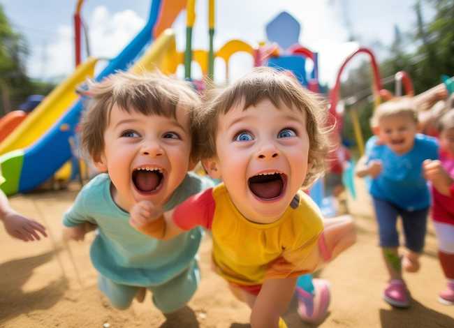 儿童笑话大全，儿童笑话大全爆笑简短3到6岁