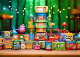 儿童故事机品牌排行榜；幼儿故事机排名