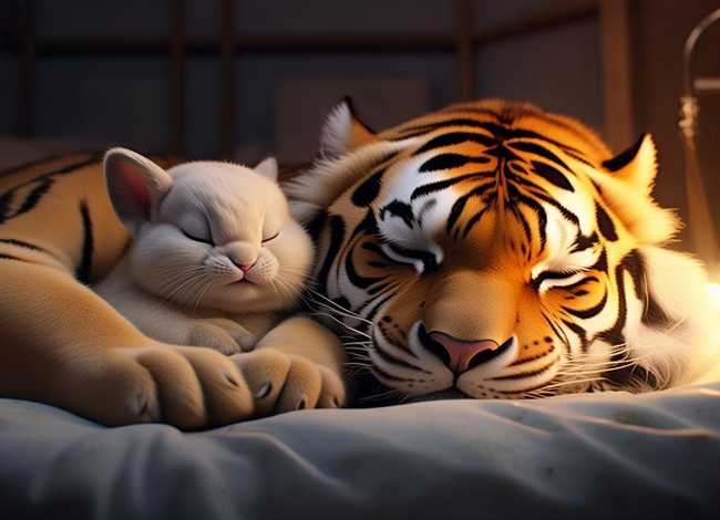 睡前小故事 老虎 睡前小故事老虎和兔子 睡前小故事 老虎 睡前小故事老虎和兔子