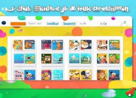 儿童英语绘本在线阅读，儿童英语绘本在线阅读下载