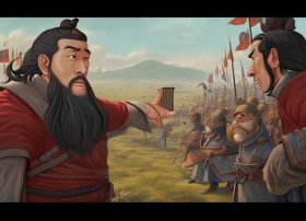 三国演义故事儿童版诸葛亮气周瑜、三国演义诸葛亮三气周瑜的故事顺序是什么