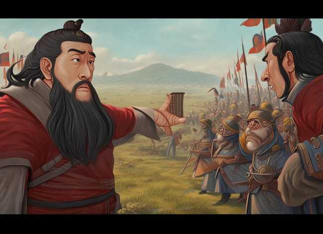 三国演义故事儿童版诸葛亮气周瑜、三国演义诸葛亮三气周瑜的故事顺序是什么 三国演义故事儿童版诸葛亮气周瑜、三国演义诸葛亮三气周瑜的故事顺序是什么