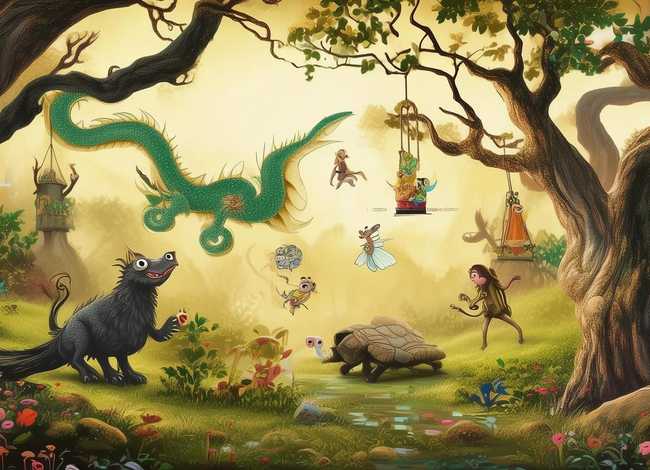 中文童话故事全集 - 中文童话故事全集英文版 中文童话故事全集 - 中文童话故事全集英文版