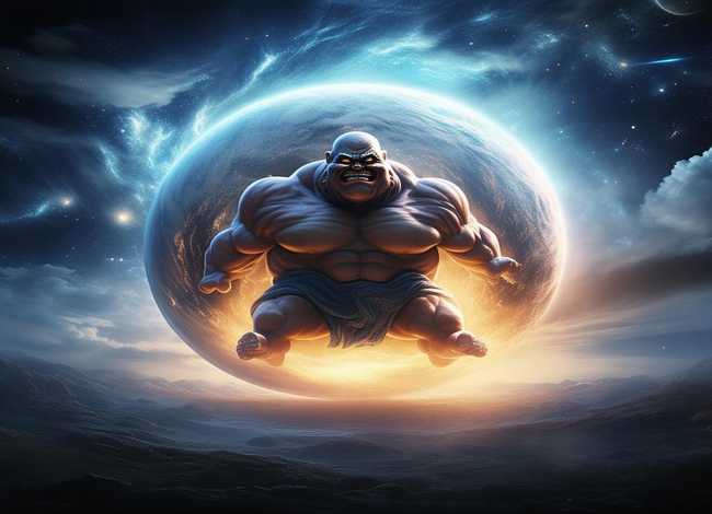 中国神话故事阅读笔记 - 中国神话故事阅读笔记盘古开天地