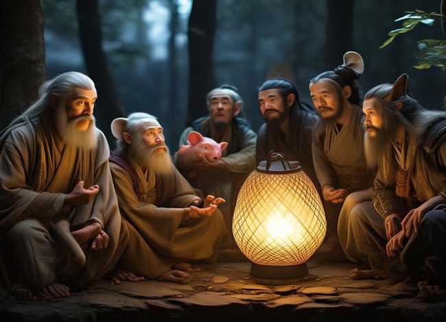 讲故事西游记在线收听，讲故事西游记在线收听全集