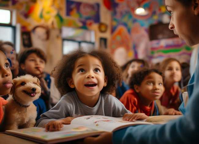 儿童慈善小故事（慈善小故事都有哪些）