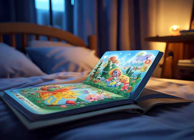 幼儿睡前故事绘本有声版、幼儿睡前故事绘本有声版视频