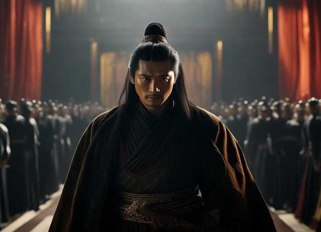 荆轲刺秦王的故事 - 荆轲刺秦王的故事简短50字 荆轲刺秦王的故事 - 荆轲刺秦王的故事简短50字