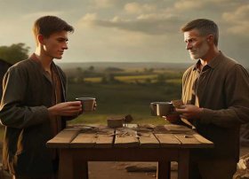 民间兄弟分家故事 - 民间兄弟分家故事大全