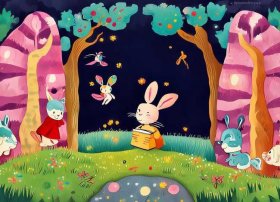 幼儿图书故事、幼儿图书故事类书