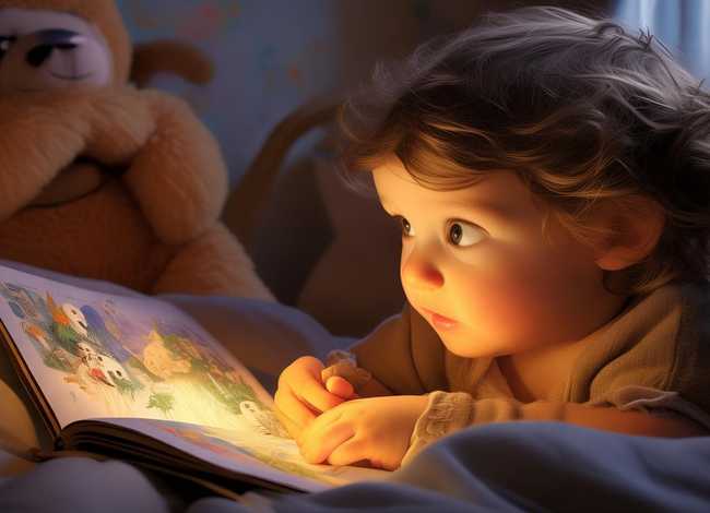 小故事睡前故事儿童 - 睡前小故事少儿