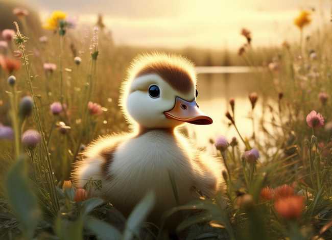 丑小鸭变天鹅的故事(丑小鸭变天鹅的故事寓意) 丑小鸭变天鹅的故事(丑小鸭变天鹅的故事寓意)