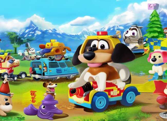 汪汪队的故事在线收听、汪汪队的故事在线收听免费 汪汪队的故事在线收听、汪汪队的故事在线收听免费