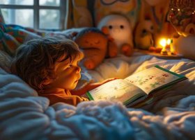 安徒生睡前故事大全免费听（安徒生睡前故事大全免费听书）