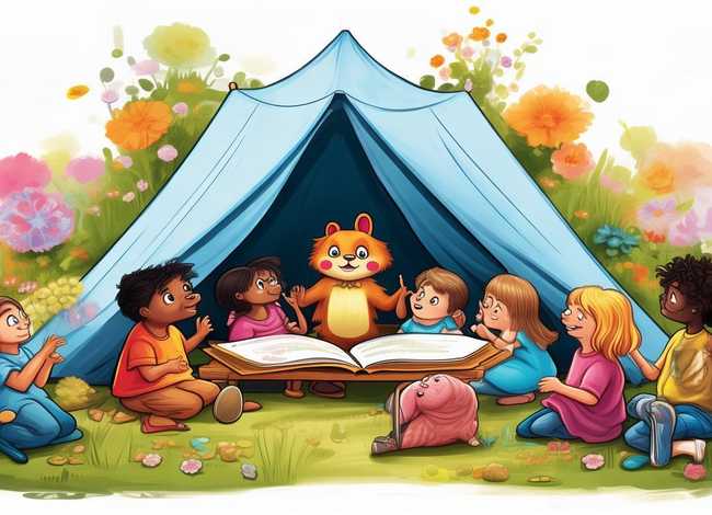 儿童成语故事100篇 幼儿园成语故事100篇