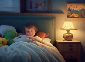 5岁的睡前故事、5岁的睡前故事文字版