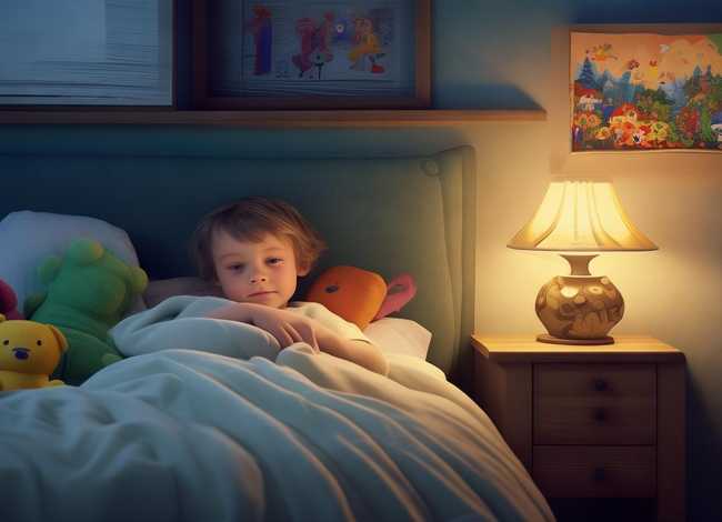 5岁的睡前故事、5岁的睡前故事文字版