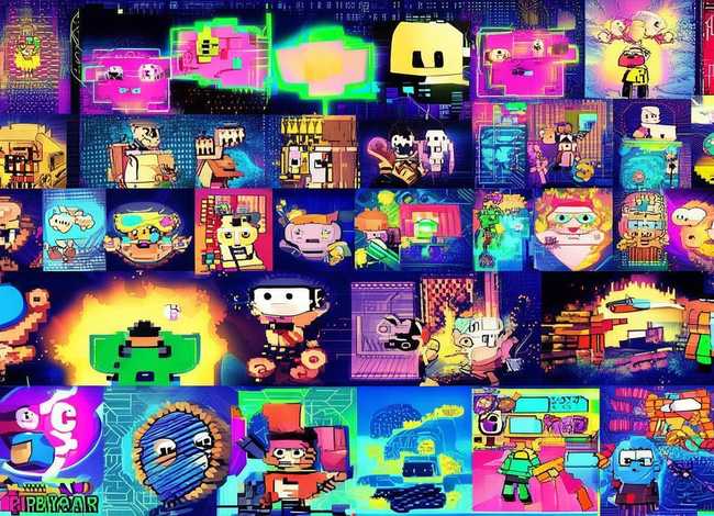 关于数码的动画片；关于数码的动画片名字