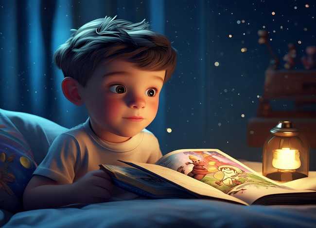 小王子睡前故事短篇，小王子睡前故事短篇免费听