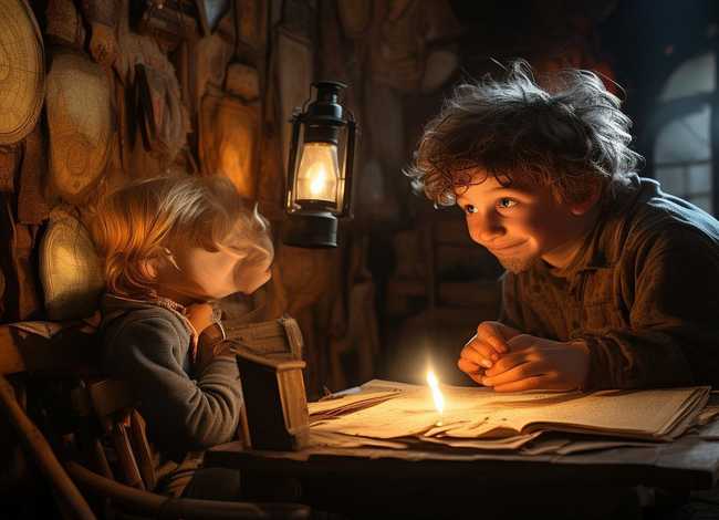 快点讲故事、快点讲一个故事