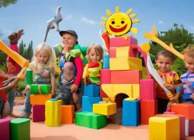 3-6岁幼儿通工具故事 儿通工具绘画