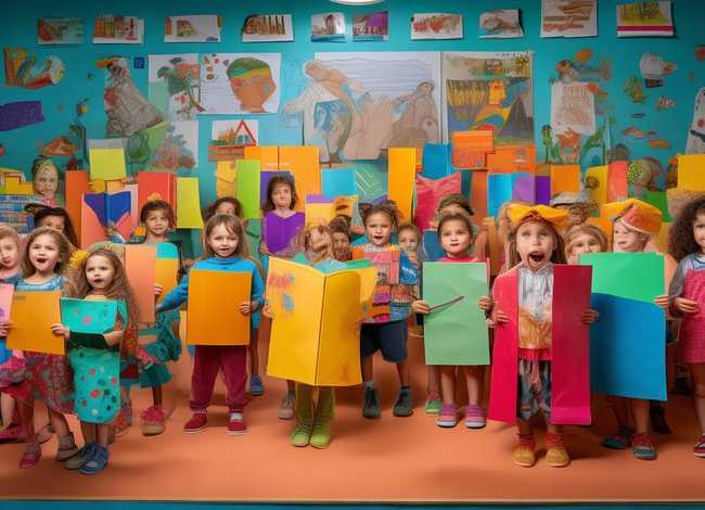 6岁幼儿绘本故事 6岁幼儿绘本故事比赛