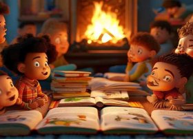 儿童小故事大全100个免费、儿童小故事大全100个免费听