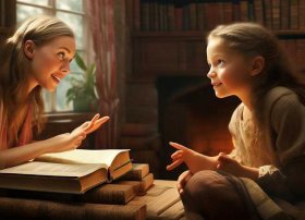 小爱讲故事；小爱讲故事全集免费