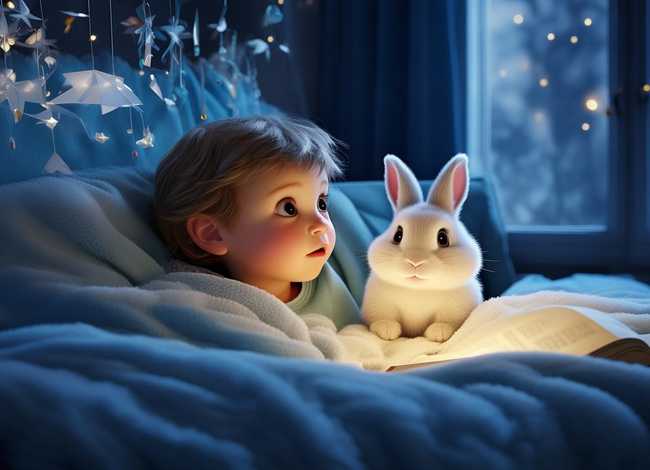 小白兔的故事睡前 - 小白兔的故事睡前故事在线听 小白兔的故事睡前 - 小白兔的故事睡前故事在线听