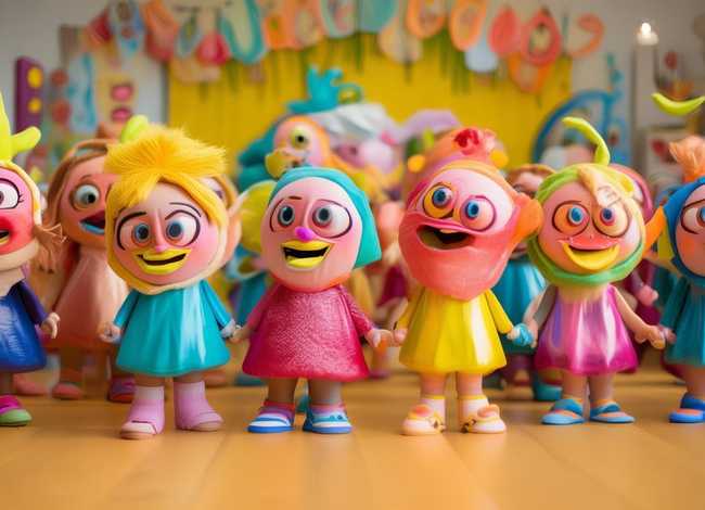 儿童小剧场故事剧本 幼儿园故事小剧场剧本 儿童小剧场故事剧本 幼儿园故事小剧场剧本