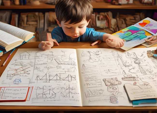 数学故事小绘本;数学故事小绘本怎么做 数学故事小绘本;数学故事小绘本怎么做