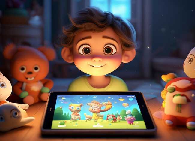 儿童听故事哪个软件讲故事好，小朋友听故事哪个软件好