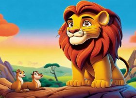 儿童剧狮子王，儿童剧狮子王视频
