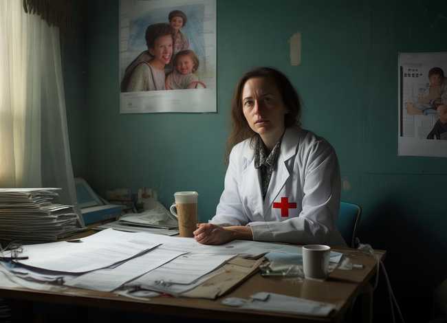 抗疫小故事50字 抗疫小故事50字内容