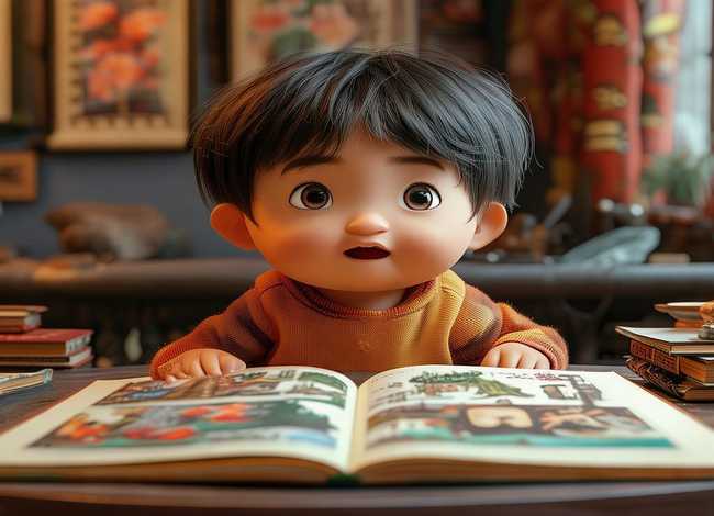 写给儿童的中国历史导读 - 写给儿童的中国历史阅读