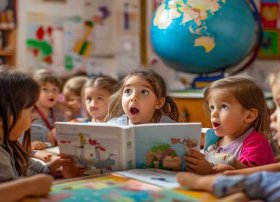 学前学普小故事（学前学普真实故事）