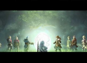 热血传奇 故事（热血传奇 故事大全）