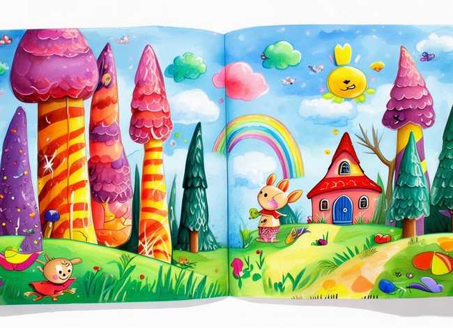 幼儿故事读物；幼儿故事读物推荐