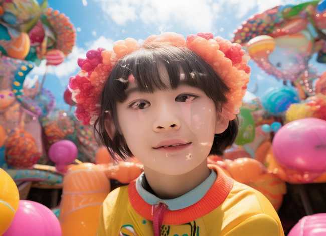 鲤鱼跳龙门幼儿故事；幼儿绘本故事鲤鱼跳龙门