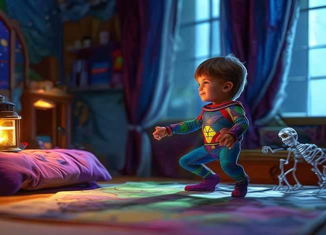 儿童睡前故事三打白骨精视频 三打白骨精睡前故事音频