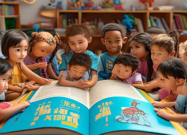 带拼音的儿童故事大全100篇，带拼音的少儿故事