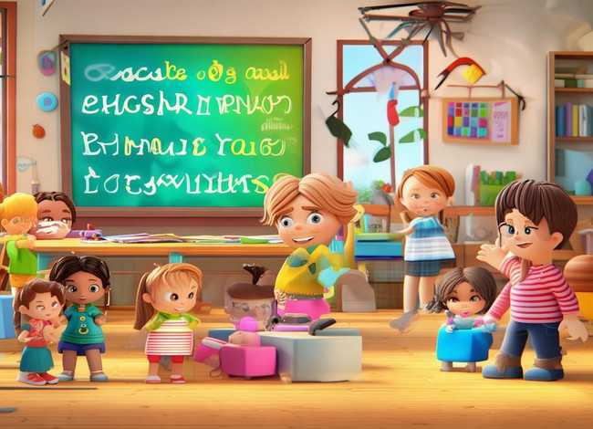 儿童英语故事绘本 - 幼儿英语故事绘本视频 儿童英语故事绘本 - 幼儿英语故事绘本视频